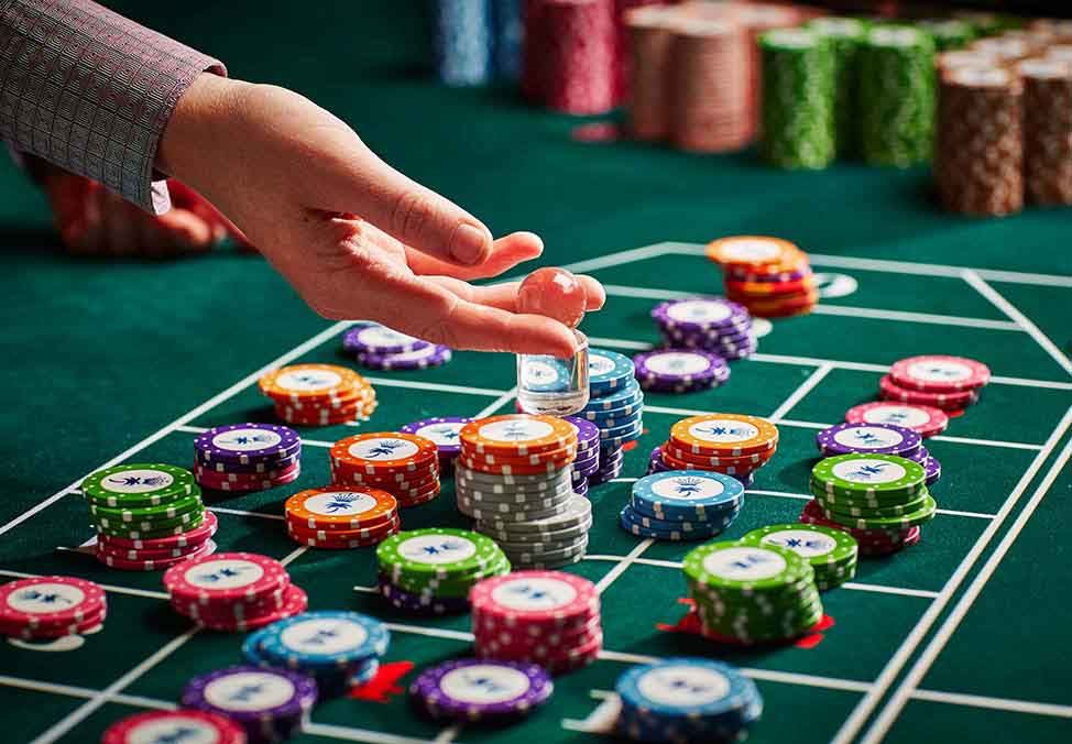 Amusnet کیسینو میں رولیٹی گیمز کے بارے میں معلومات